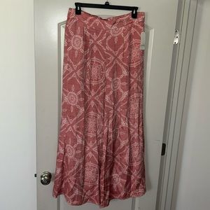 Women’s Linen Pants